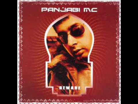 Panjabi MC - Mundian To Bach Ke (Moonbootica Mix)