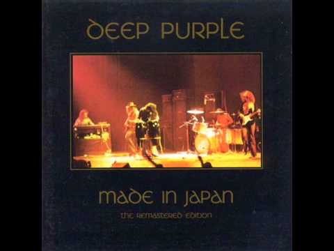 Child in Time - Deep Purple [Made in Japan 1972] (Remastered Edition)