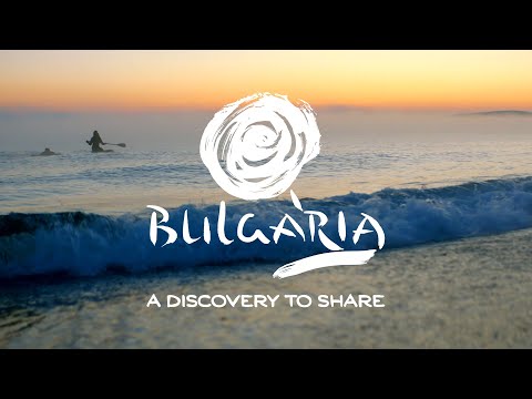 Visit Bulgaria - A Discovery to Share in 2022