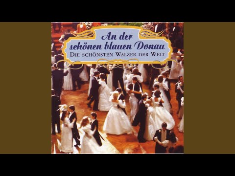 Johann Strauss: An der schönen blauen Donau op. 314