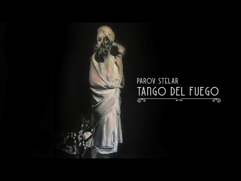 Parov Stelar &amp; Georgia Gibbs - Tango Del Fuego (Official Video)