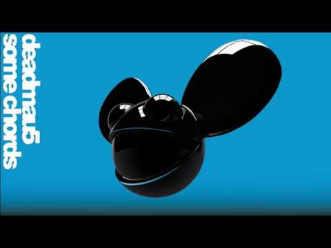 Deadmau5 - Some Chords (HD)