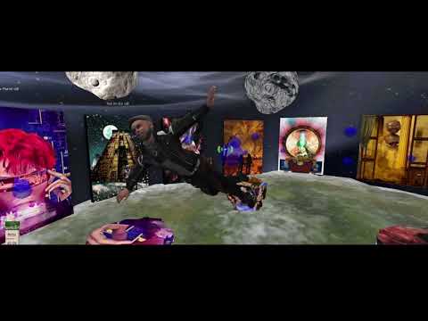 Science-Fiction goes Punk Trailer