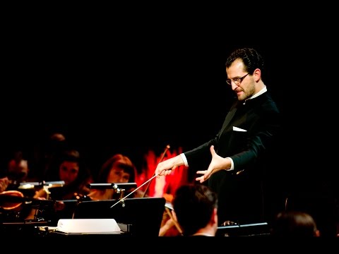 Smetana: Vltava (The Moldau) - Stunning Performance